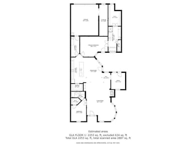 3200 Fountain Way, Granbury, TX 76049 - photo 4