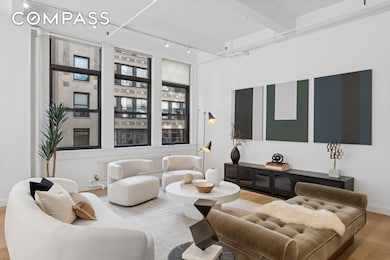 109 W 26th St unit 9, New York, NY 10001 - photo 4