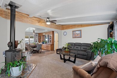 312 SW Regent Ave, Wilbur, WA 99185 - photo 5