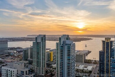 1331 Columbia St unit 3607, San Diego, CA 92101 - photo 4