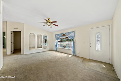 651 S 25th Ave, Show Low, AZ 85901 - photo 2