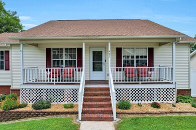 403 Barberry Dr NW, Cleveland, TN 37312 - photo 4