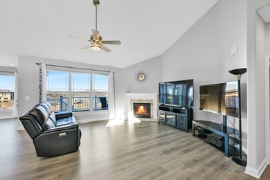 Large Open Great room
