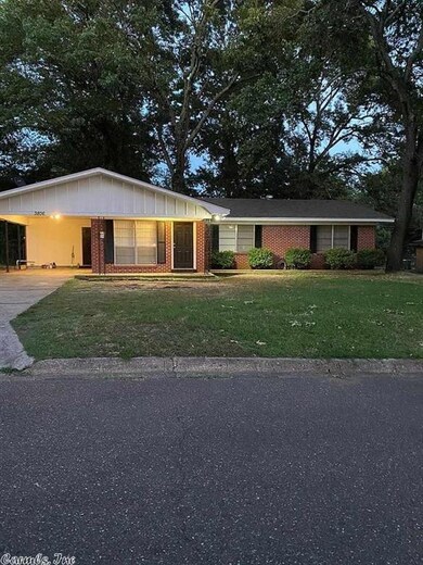 3806 Elizabeth St, Texarkana, TX 75503 - photo 6