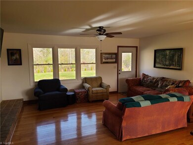 5873 High Pine Church Rd, Asheboro, NC 27205 - photo 2