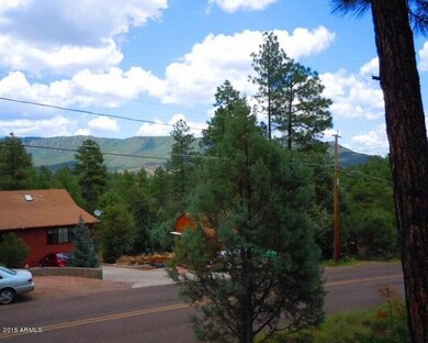8 View From Lot