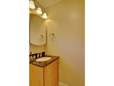 Bathroom.