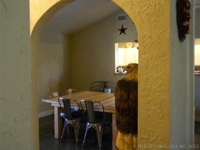 13604 S 125th East Ave, Broken Arrow, OK 74011 - photo 5