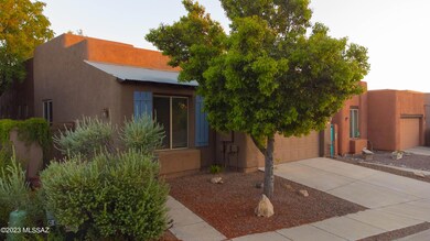7683 E Chase Park Loop, Tucson, AZ 85710