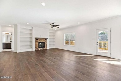 12644 Izzy Mule Ln, Knoxville, TN 37932 - photo 6