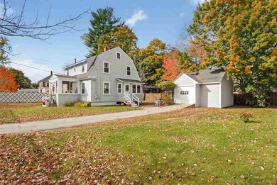 8 Dewey St, Rochester, NH 03867 - photo 2