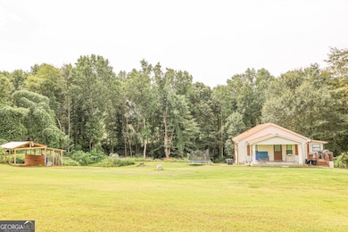 6708 Clermont Hwy, Clermont, GA 30527 - photo 5