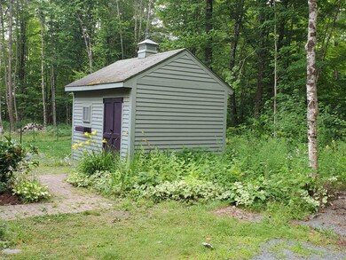 74 Redfield Proctor Rd, Quechee, VT 05059 - photo 3
