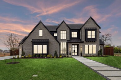 5910 Preston Way, Colleyville, TX 76034 - photo 2