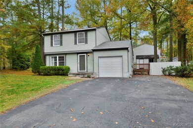 9504 Timber Pass, Glen Allen, VA 23060 - photo 2