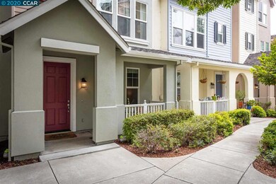 449 Metro Walk Way, Richmond, CA 94801 - photo 3