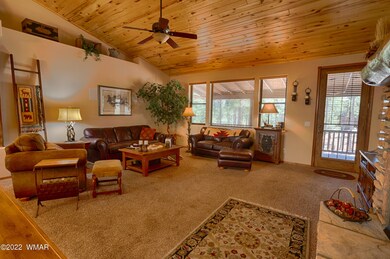 Large Great Room