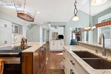Your dream kitchen awaits