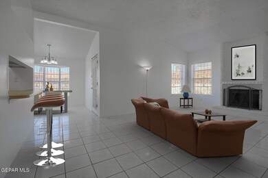 homes for sale in el paso tx - 3323 Hick