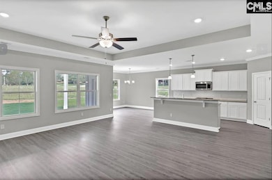 117 Creek View Ln, Pomaria, SC 29126 - photo 5