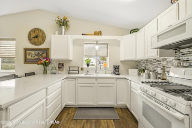 3390 N Highway 33, Driggs, ID 83422 - photo 3