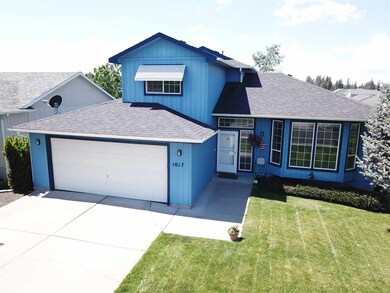 1017 N Stanley St, Medical Lake, WA 99022 - photo 3