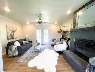 516 County Road 161, Gainesville, TX 76240 - photo 5