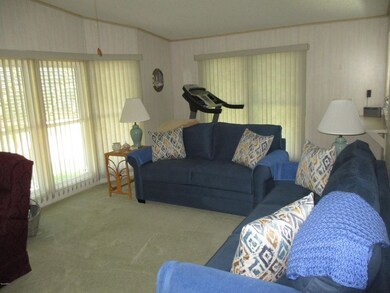 VERANDA ROOM