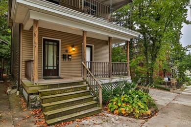 125 Parker St, Cincinnati, OH 45219 - photo 4