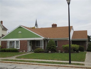 104 W German St, New Knoxville, OH 45871 - photo 2