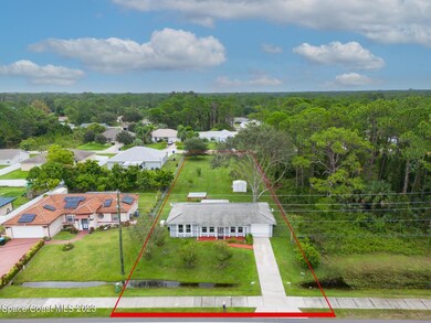 691 De Groodt Rd SW, Palm Bay, FL 32908-