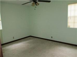 Bedroom.