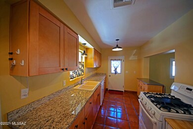 Updated Kitchen