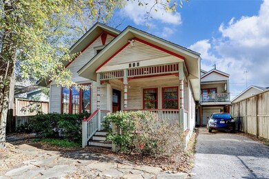 506 Vincent St, Houston, TX 77009 - photo 3