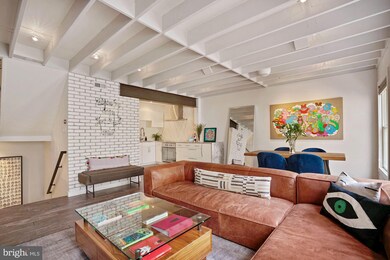 900 24th St NW unit C, Washington, DC 20037 - photo 6