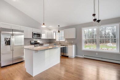 16 Side City Rd, Bridgton, ME 04009 - photo 2
