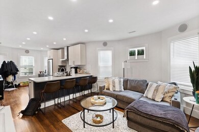 351 Centre St unit 2, Dorchester, MA 02122 - photo 3