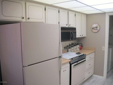 Kitchen Left