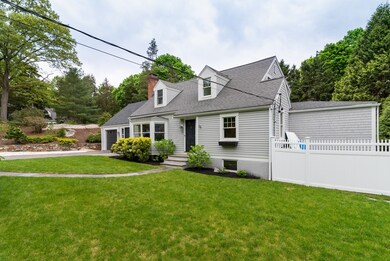 25 Red Gate Ln, Cohasset, MA 02025 - photo 3