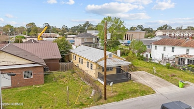513 2nd Avenue, New Bern, NC 28560