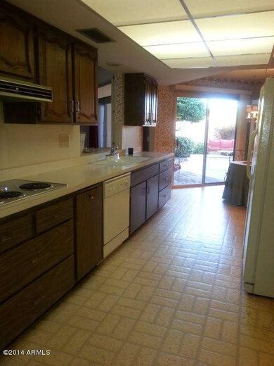 108th Kitchen 1 Nelson