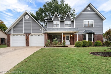 904 Fairview Ln, Greenwood, AR 72936 - photo 2