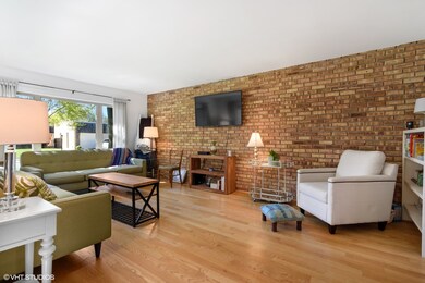 1809 Somerset Ln unit 26, Northbrook, IL 60062 - photo 5