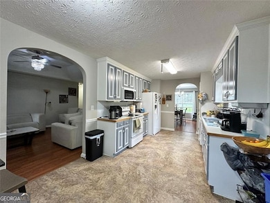 1778 N Round Rd, Lawrenceville, GA 30045 - photo 4