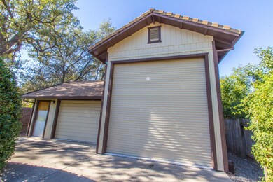 RV garage/shop