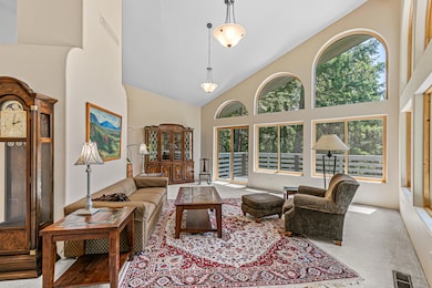 Main Level - 24041 Hwy 140