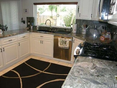 Remodeled Kitchen 2