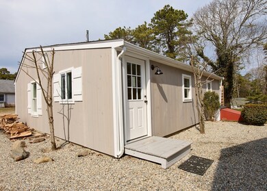 32 Canning Terrace unit A, Dennis Port, MA 02639 - photo 3