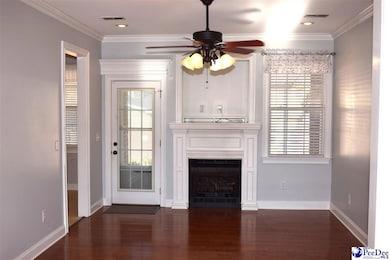 2213 Avington Ct, Florence, SC 29505 - photo 6