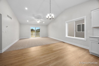 982 Scioto Dr NW unit 3, Comstock Park, MI 49321 - photo 6